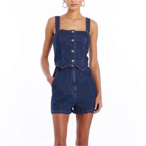 Royston Romper